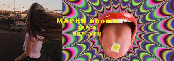 винт Наволоки